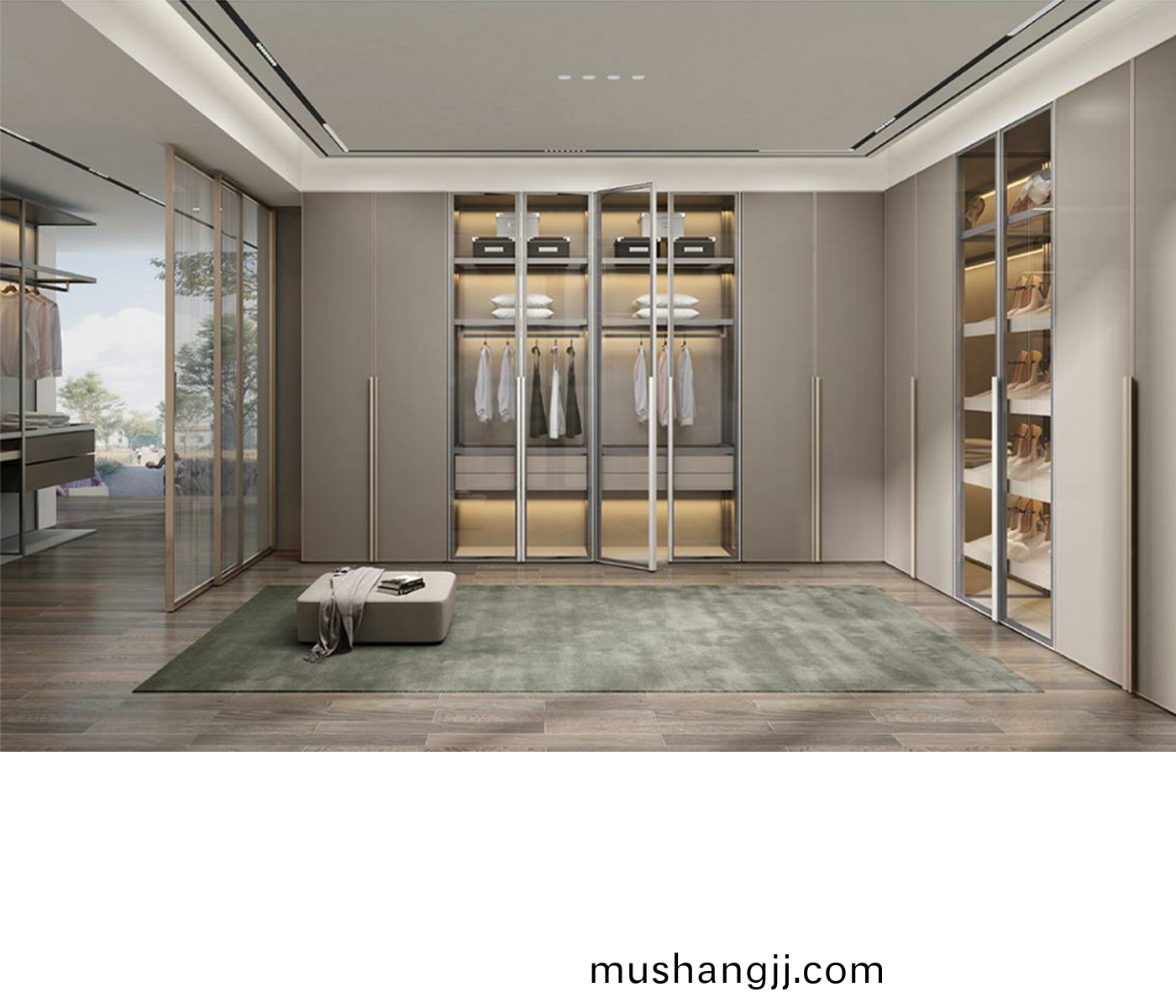 廣(guang)州市(shi)百(bai)年(nian)整(zheng)體(ti)傢居(ju)有(you)限公司(si)