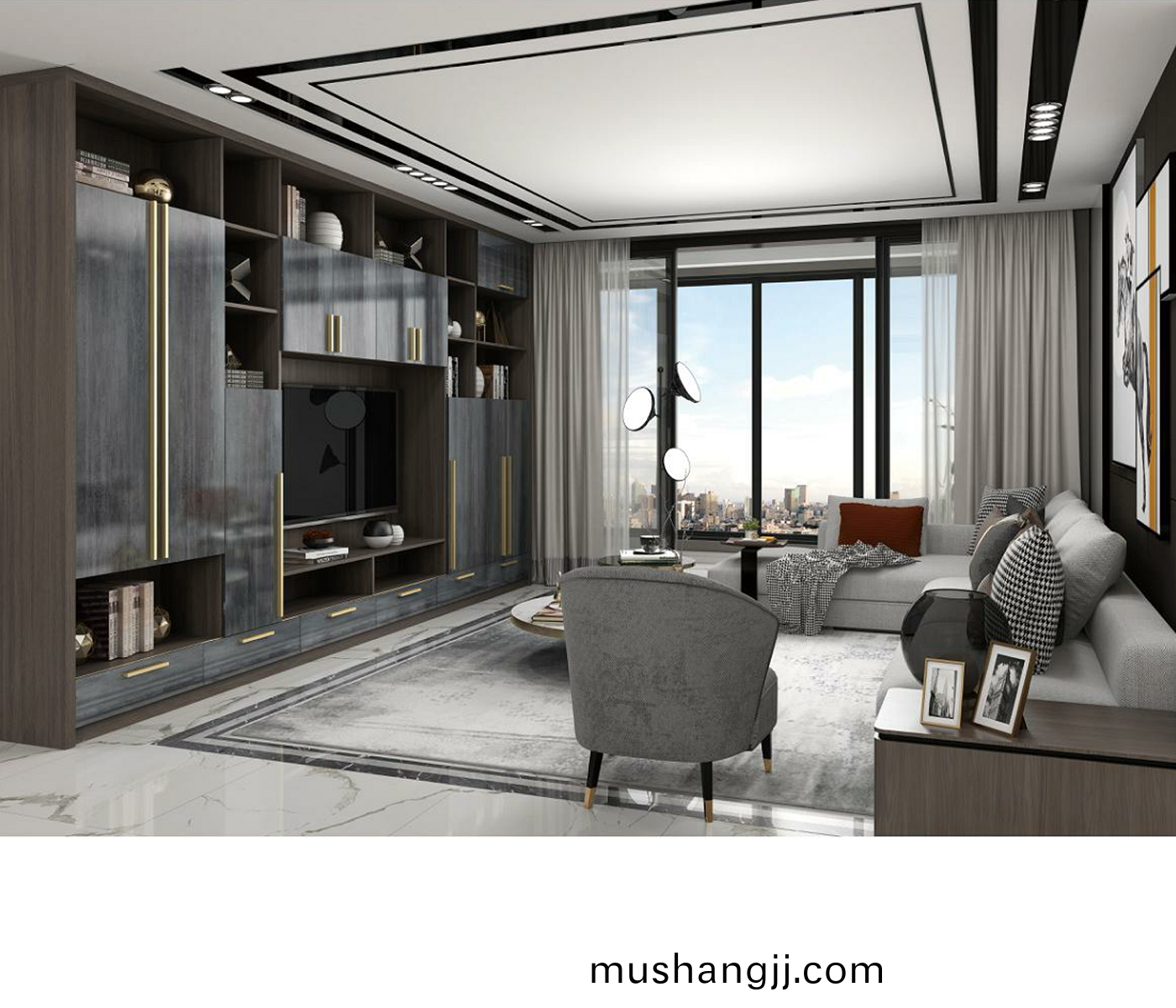 廣(guang)州(zhou)市百年整體傢(jia)居(ju)有(you)限公(gong)司(si)