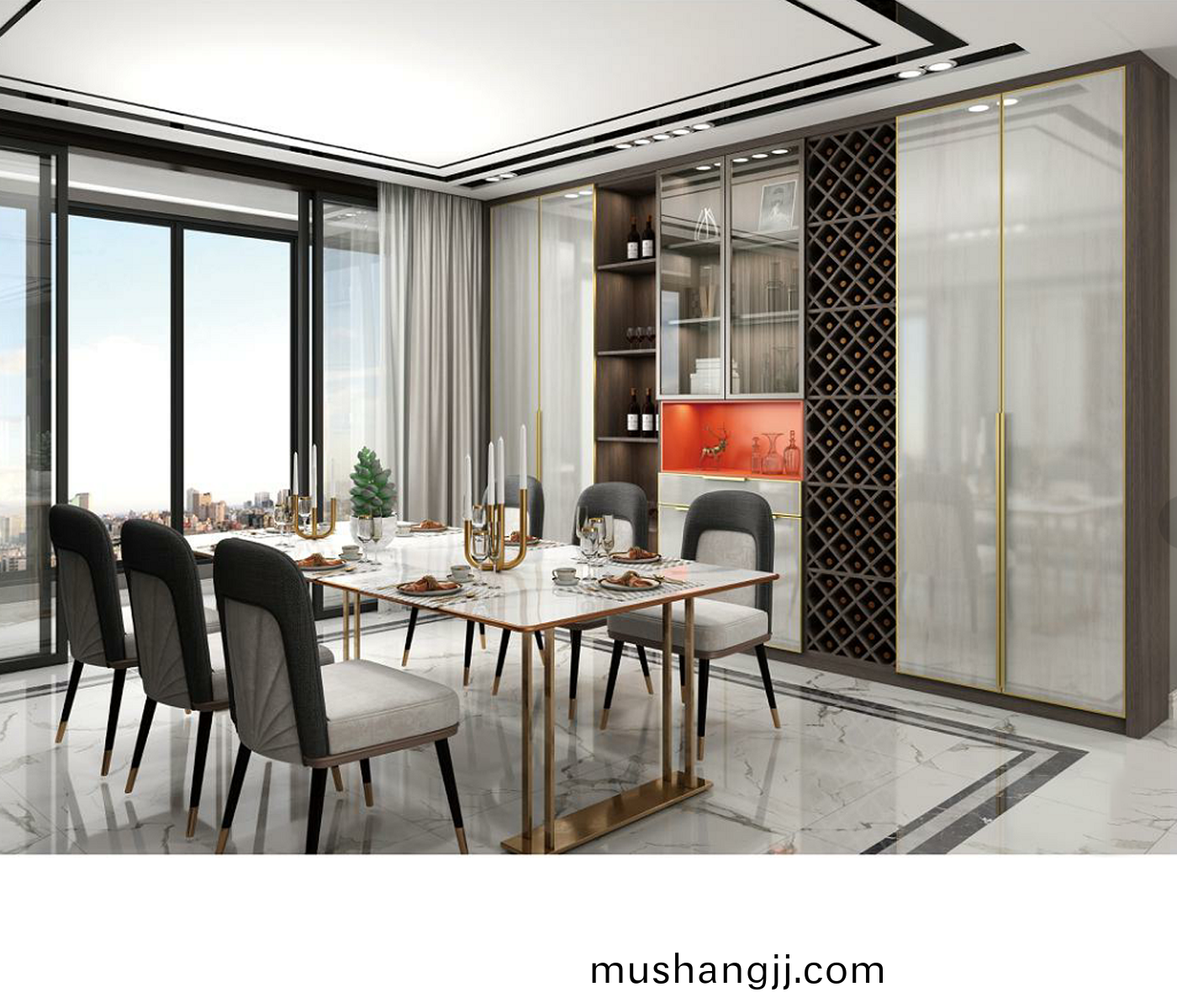 廣州市(shi)百(bai)年(nian)整(zheng)體傢居有(you)限(xian)公司(si)