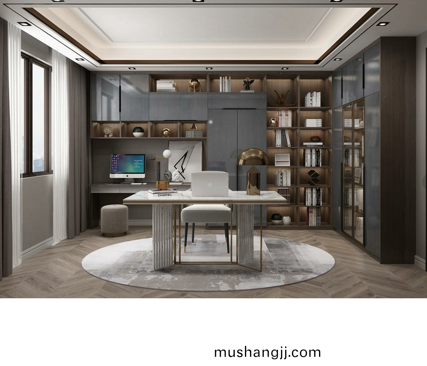 廣(guang)州(zhou)市百年整體傢居有限(xian)公司(si)