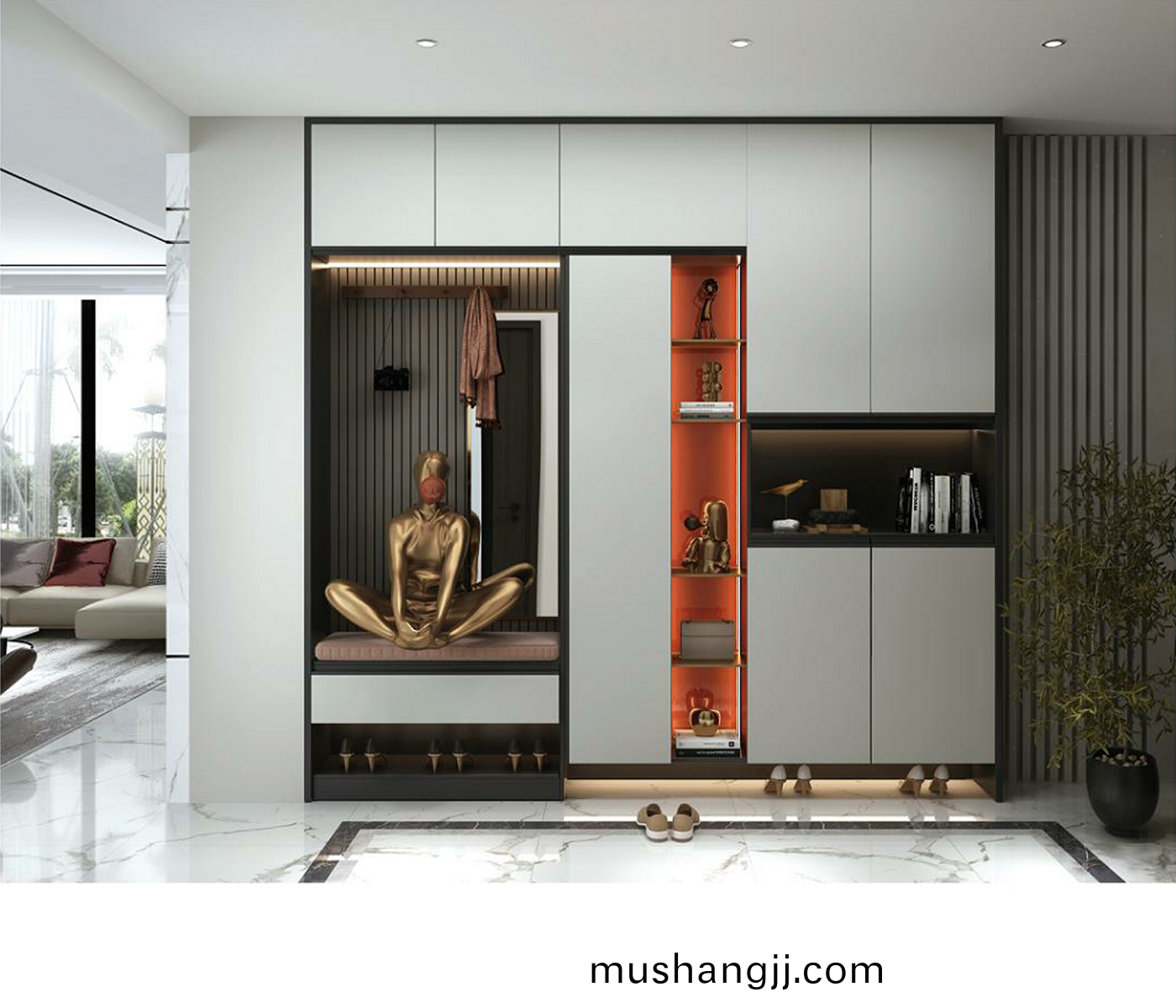 廣(guang)州(zhou)市百(bai)年(nian)整體(ti)傢居(ju)有限(xian)公(gong)司(si)